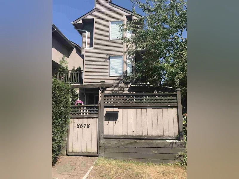 8678 Sw Marine Drive, Vancouver BC V6P 6A3