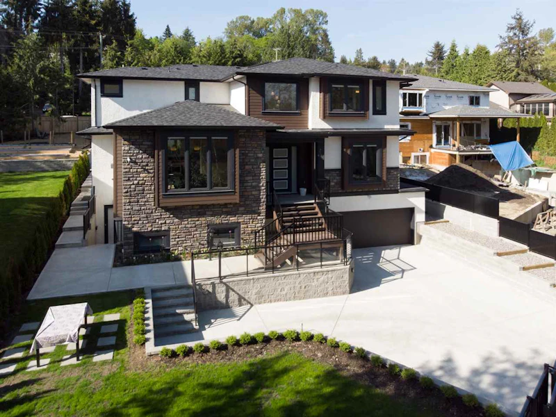 4052 Marine Drive, Burnaby BC V5J 3E5