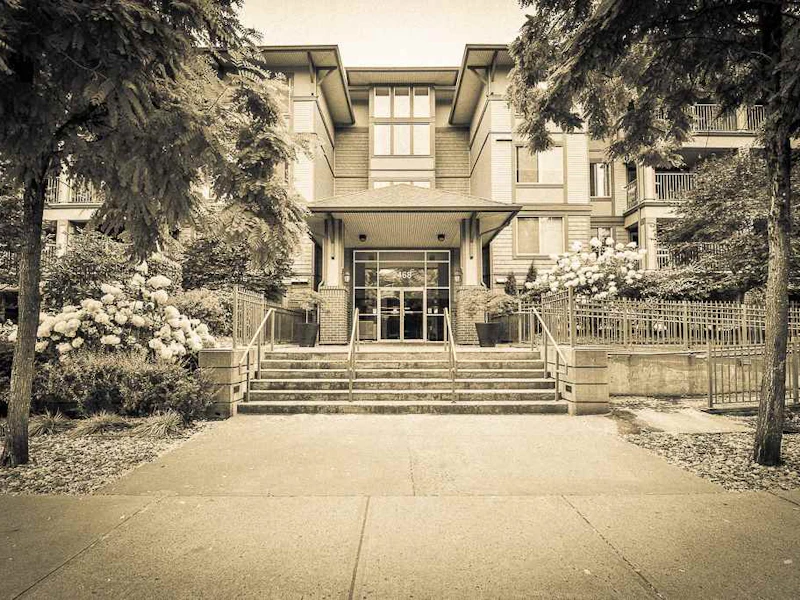 117 - 2468 Atkins Avenue, Port Coquitlam BC V3C 1Y9