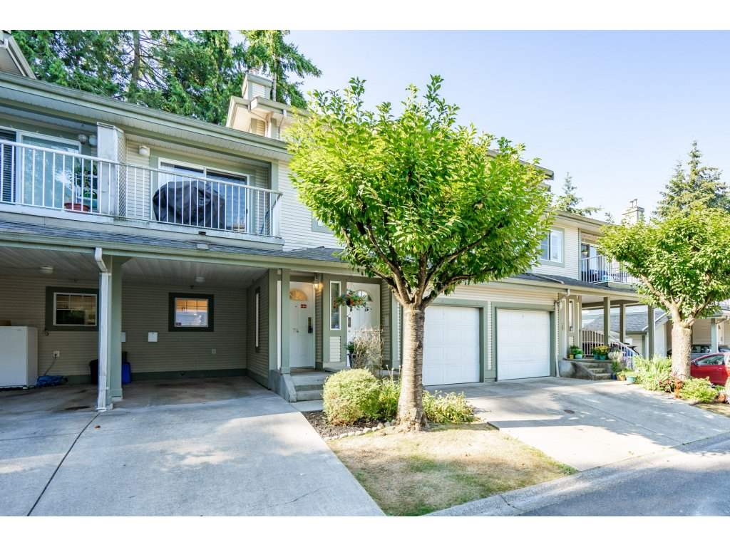74-8892 208 Street, Langley, BC, V1M 2N8