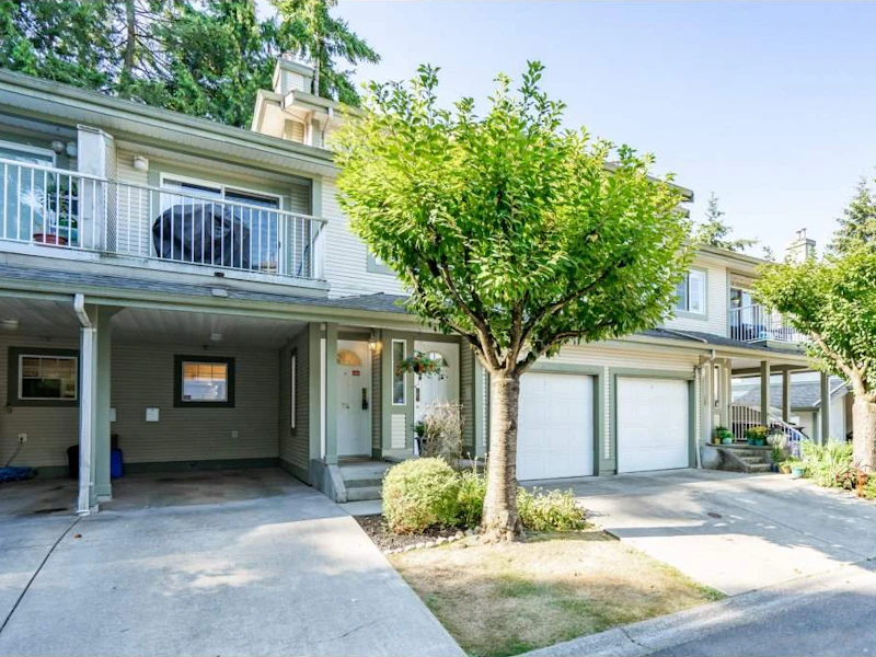 74 - 8892 208th Street, Langley BC V1M 2N8