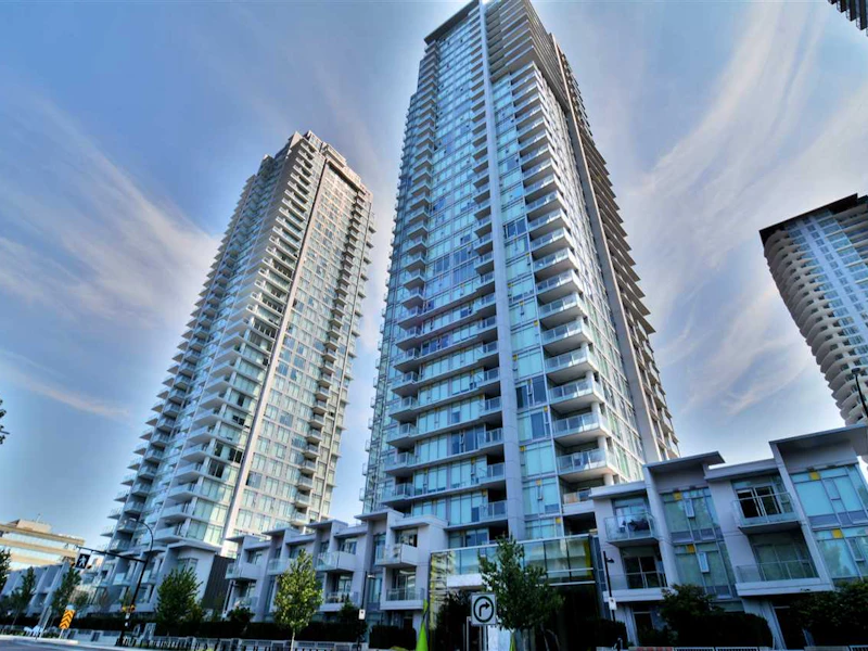305 - 6588 Nelson Avenue, Burnaby BC V5H 3J8