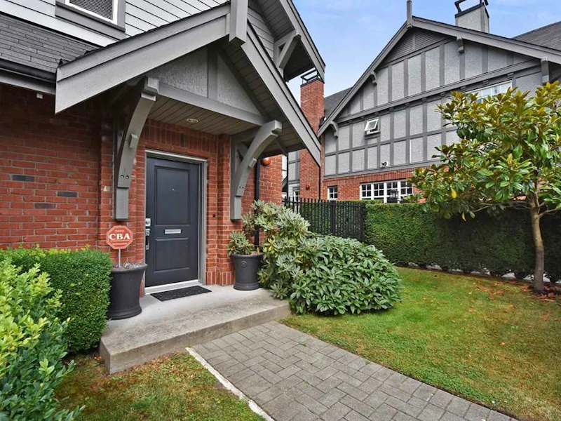 5639 Willow Street, Vancouver BC V5Z 3S3