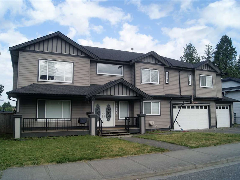 11563 203rd Street, Maple Ridge BC V2X 4T7