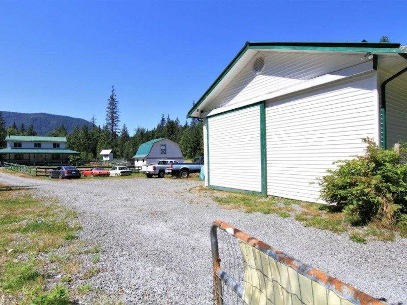12991 Spratt Road, Mission BC V2V 7K7