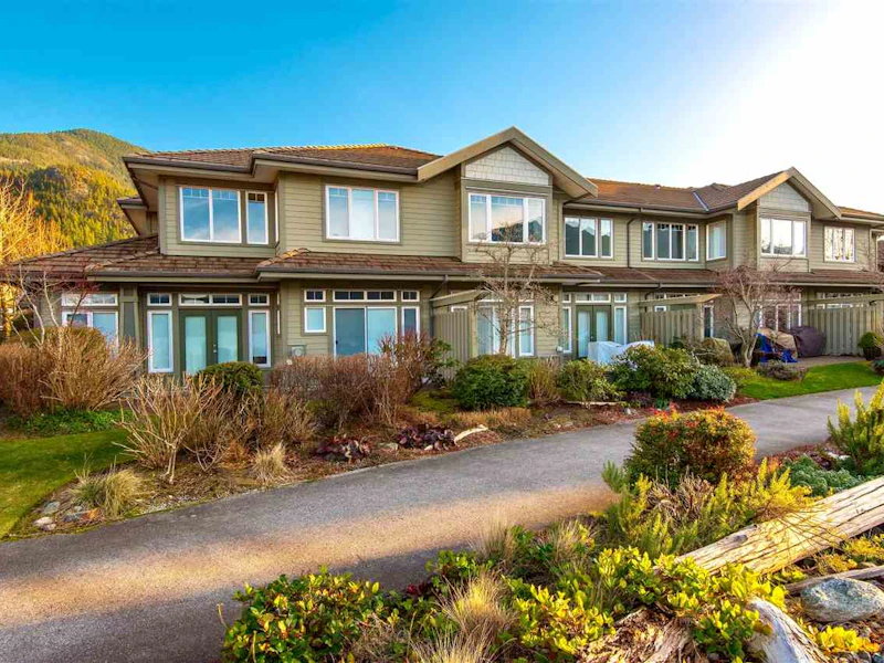 38 Beach Drive, West Vancouver BC V0N 3Z1