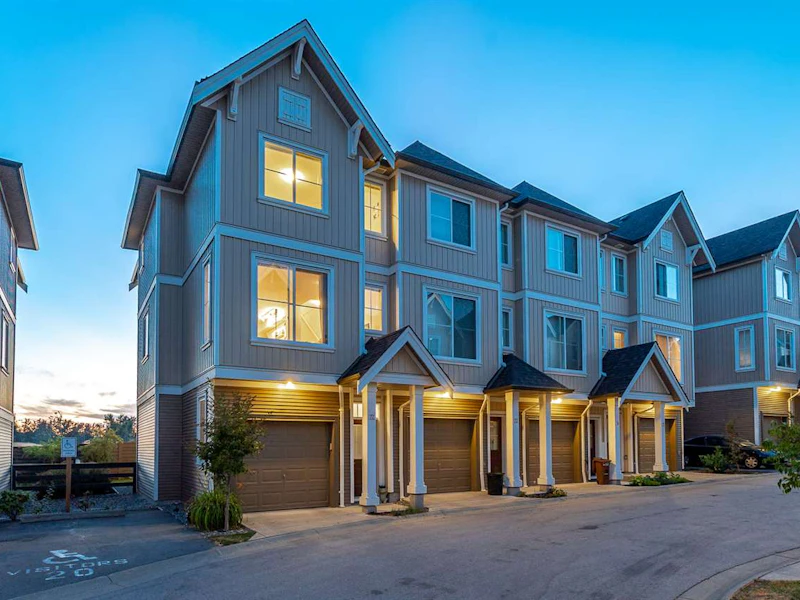 72 - 31032 Westridge Place, Abbotsford BC V2T 0C6