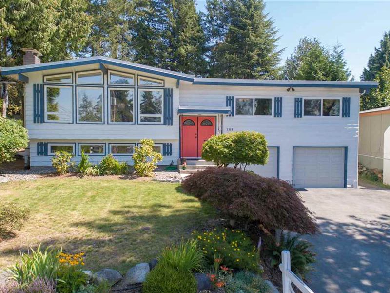 189 Baltic Street, Coquitlam BC V3K 5G9