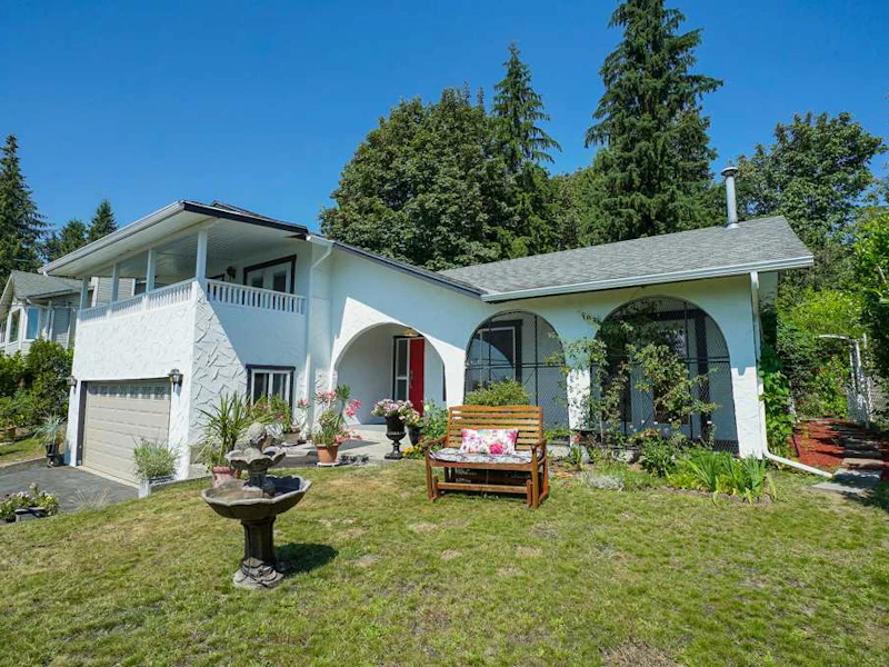 32183 Buffalo Drive, Mission BC V2V 4P5