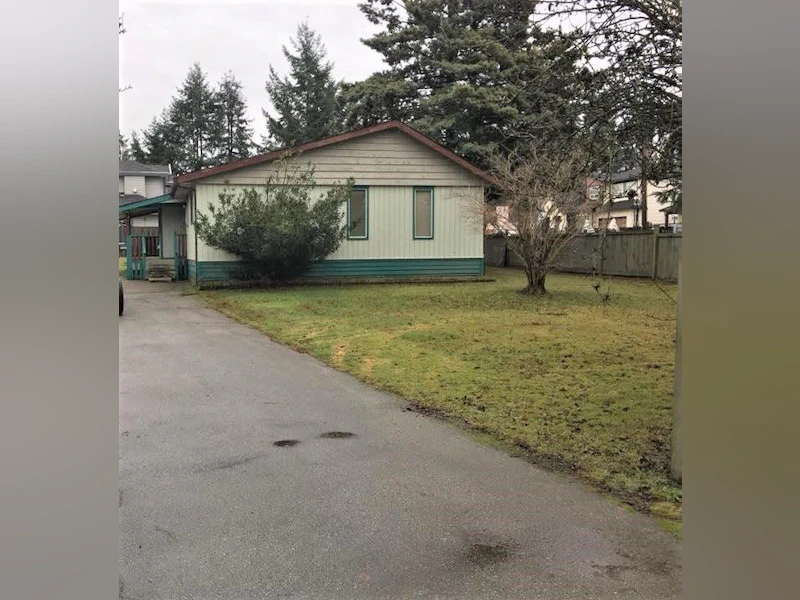 12315 96th Avenue, Surrey BC V3V 1W8