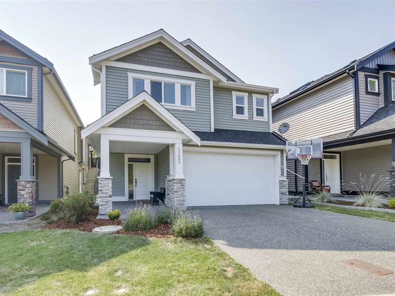 13653 230a Street, Maple Ridge BC