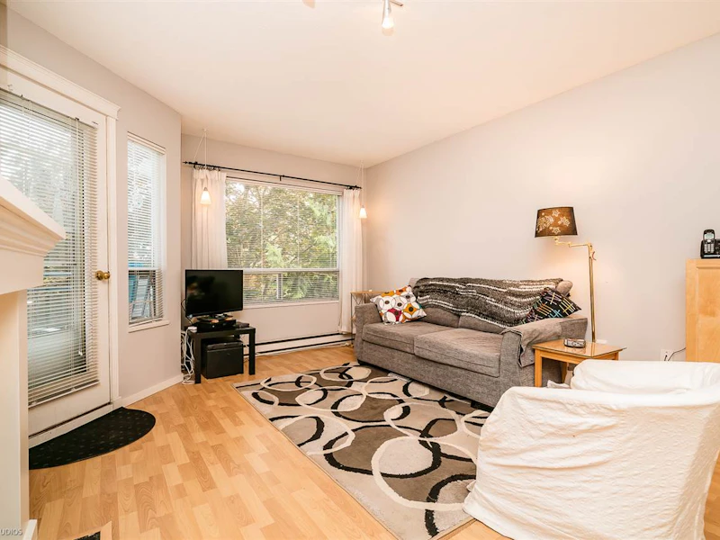 211 - 7760 Moffatt Road, Richmond BC V6Y 1X8