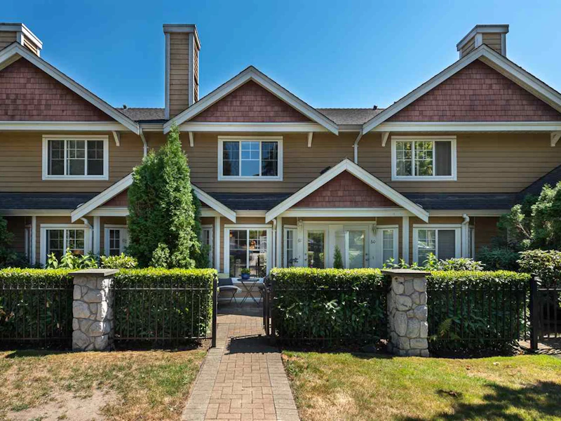 61 - 620 Queens Avenue, New Westminster BC V3M 1L2