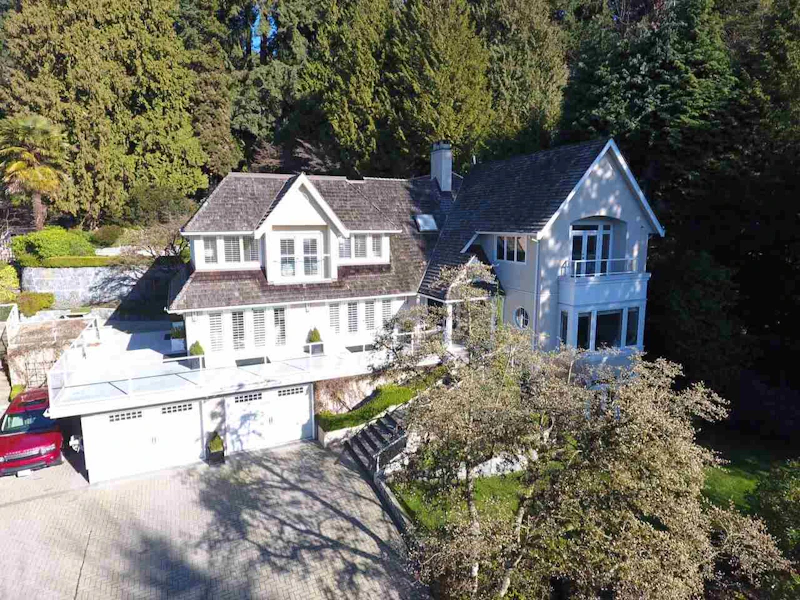 2975 Altamont Crescent, West Vancouver BC V7V 3C2