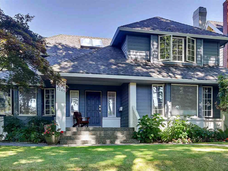 3265 W 36th Avenue, Vancouver BC V6N 2R6