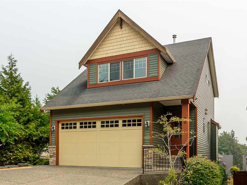 20 - 36169 Lower Sumas Mtn Road, Abbotsford BC V3G 0B5