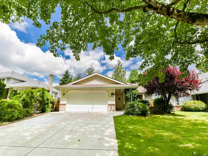 15789 97a Avenue, Surrey BC V4N 2V1