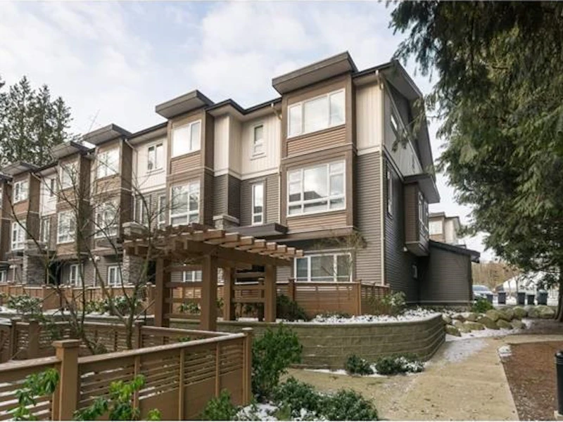 112 - 5888 144th Street, Surrey BC V3X 0G8