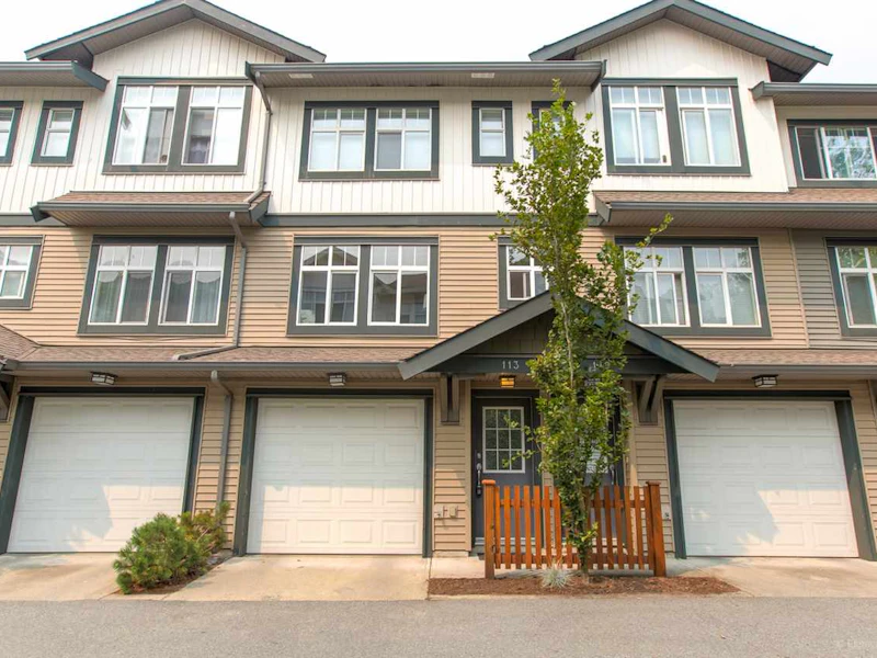 113 - 16177 83rd Avenue, Surrey BC V4N 5T3