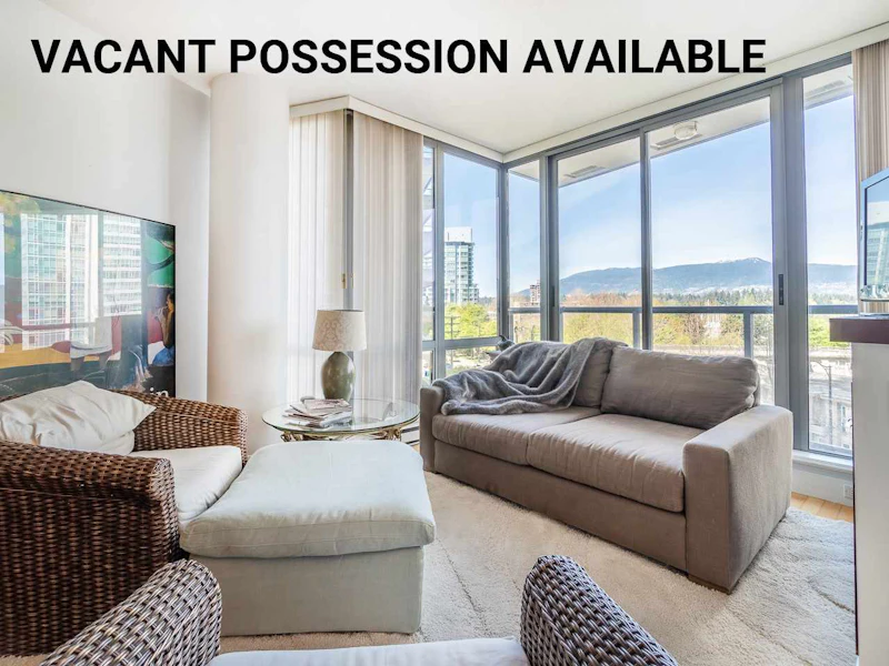 303 - 1228 W Hastings Street, Vancouver BC V6E 4S6
