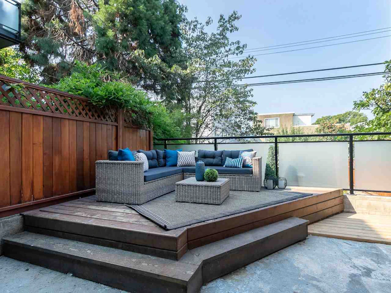 106 - 2255 York Avenue, Vancouver BC V6K 1C5