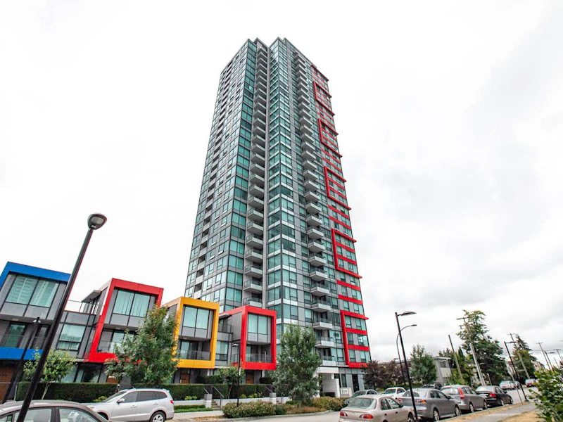 2301 - 6658 Dow Avenue, Burnaby BC V5H 0C7