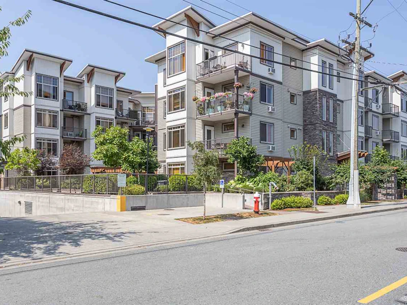419 - 11887 Burnett Street, Maple Ridge BC V2X 6P6