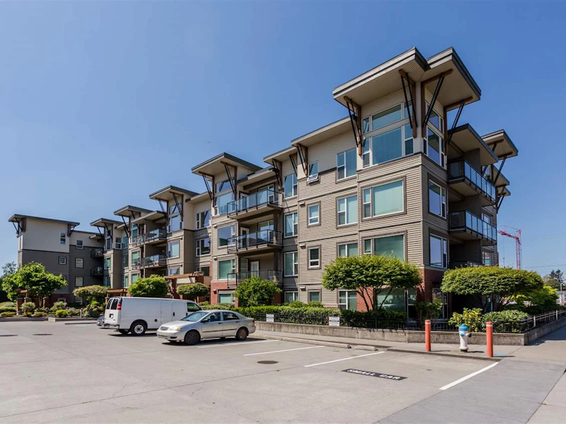 410 - 33538 Marshall Road, Abbotsford BC V2S 0C7