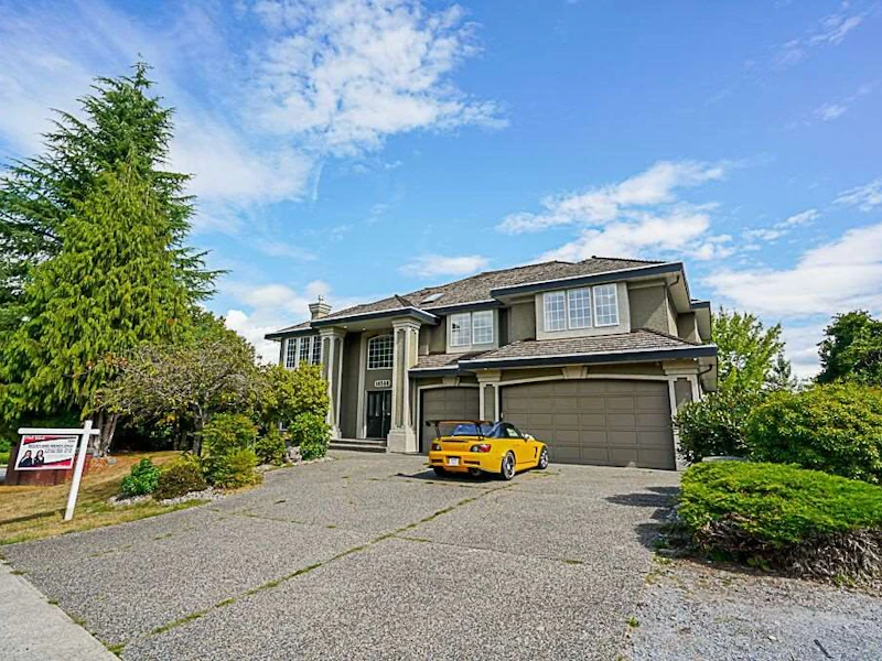 10388 170a Street, Surrey BC V4N 3K9