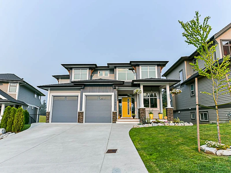 33960 Mcphee Place, Mission BC