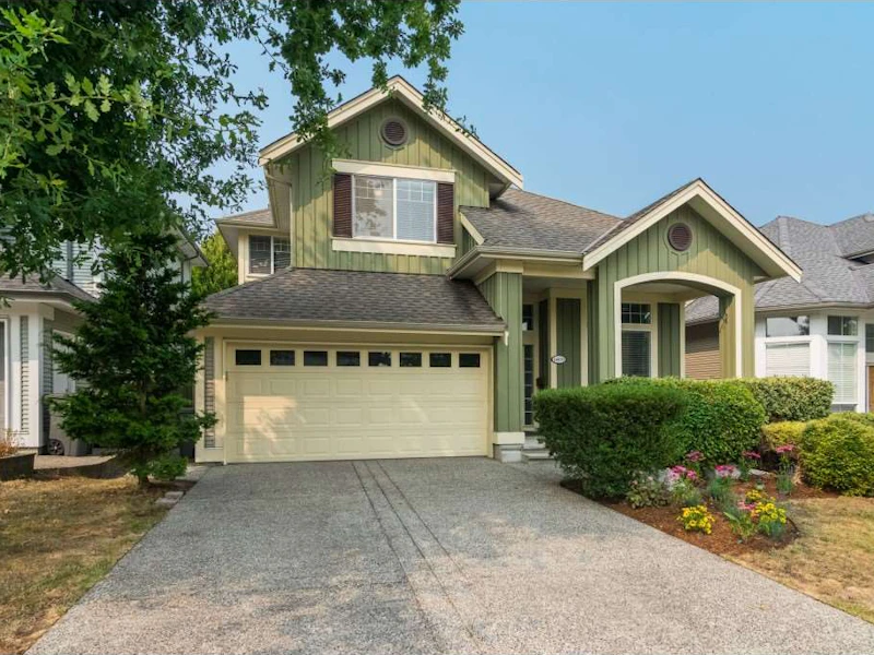 14829 59th Avenue, Surrey BC V3S 4S6