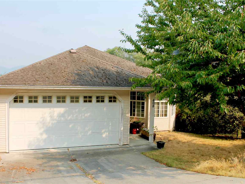 408 S Fletcher Road, Gibsons BC