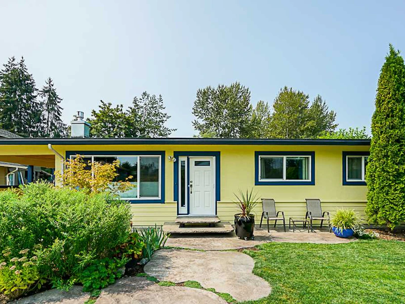 12171 Glenhurst Street, Maple Ridge BC V2X 6V8