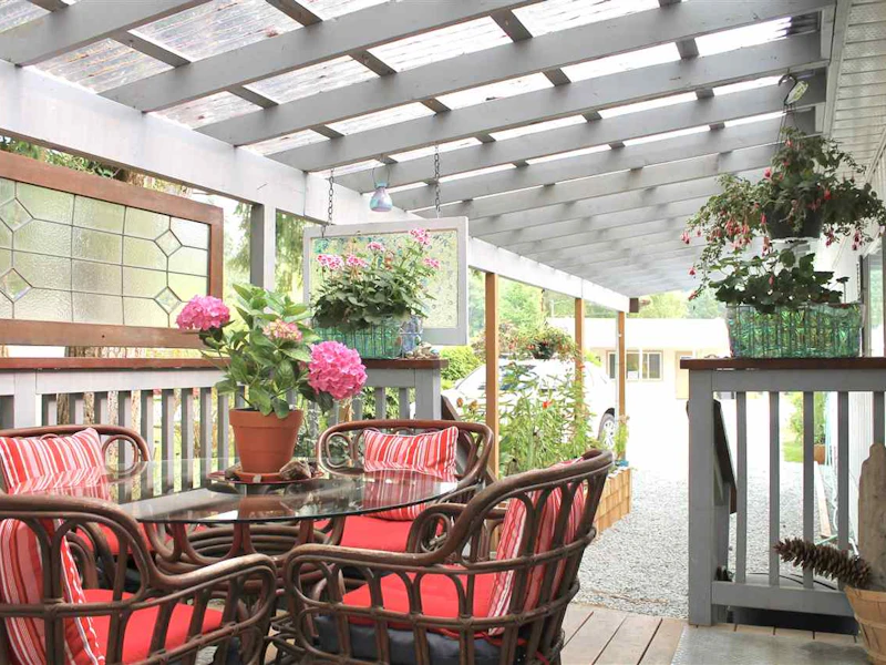 17 - 1413 Sunshine Coast Highway, Gibsons BC
