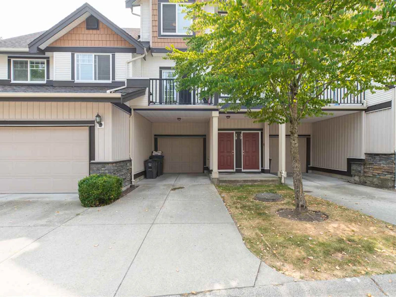 38 - 8717 159th Street, Surrey BC V4N 5R9