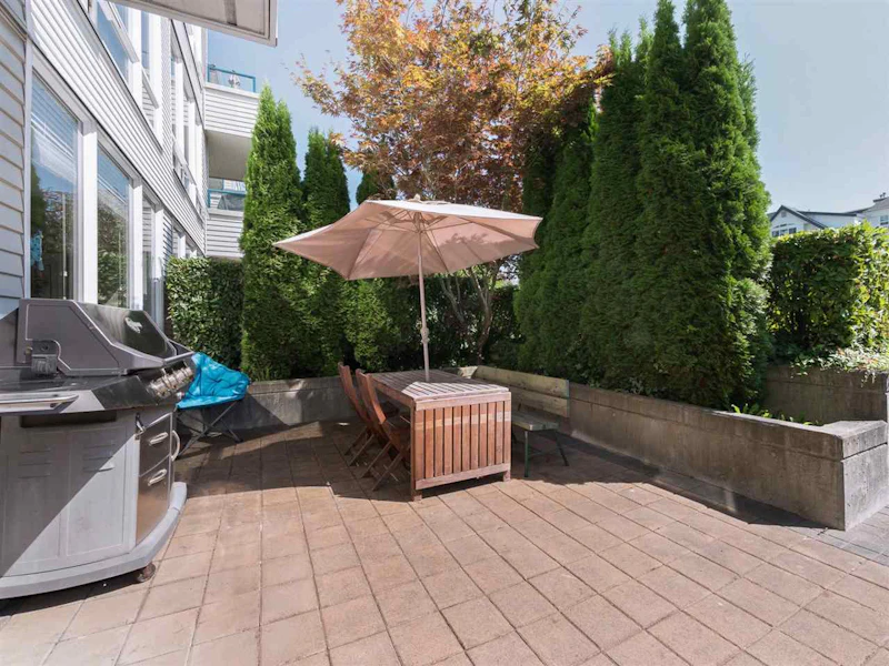 106 - 5800 Andrews Road, Richmond BC V7E 6M2