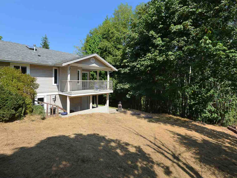 7816 Eagle Drive, Secret Cove BC