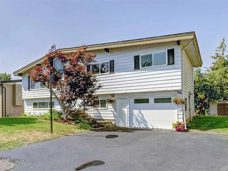 31411 Winton Avenue, Abbotsford BC V2T 6L7