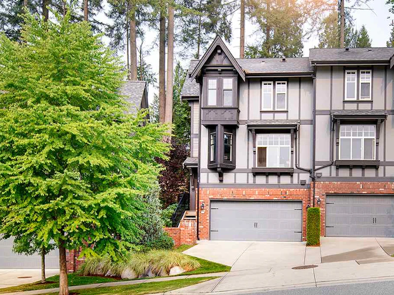 89 - 1320 Riley Street, Coquitlam BC V3E 0J4
