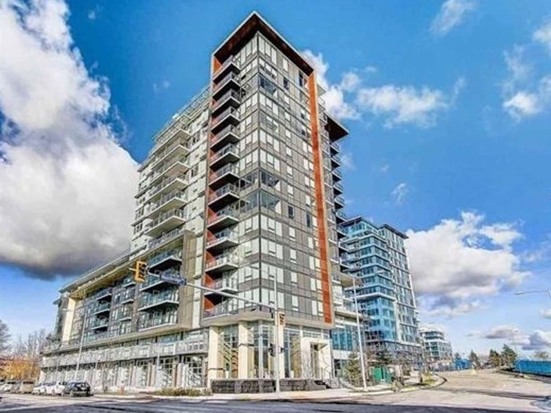 1208 - 8833 Hazelbridge Way, Richmond BC