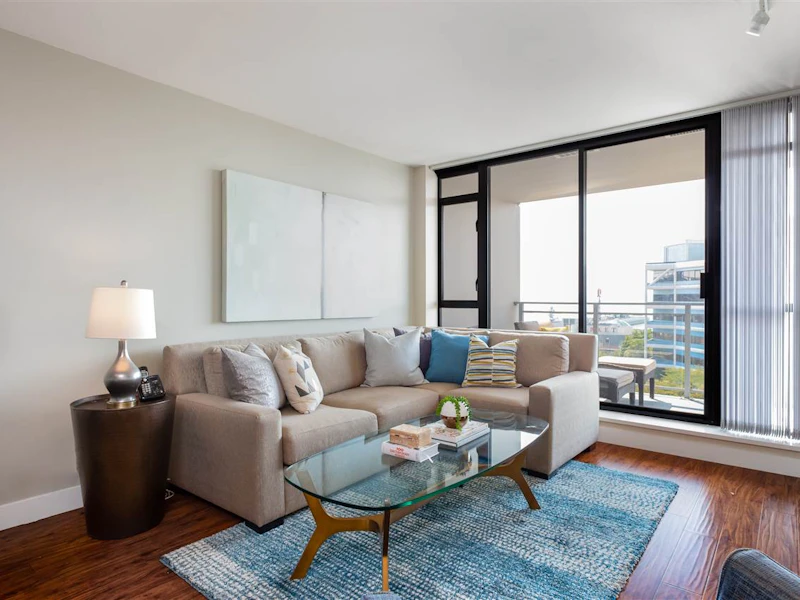 503 - 155 W 1st Street, North Vancouver BC V7M 3N8