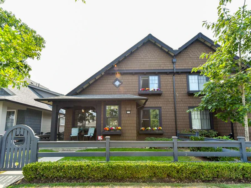 95 - 6450 187th Street, Surrey BC V3S 2X4