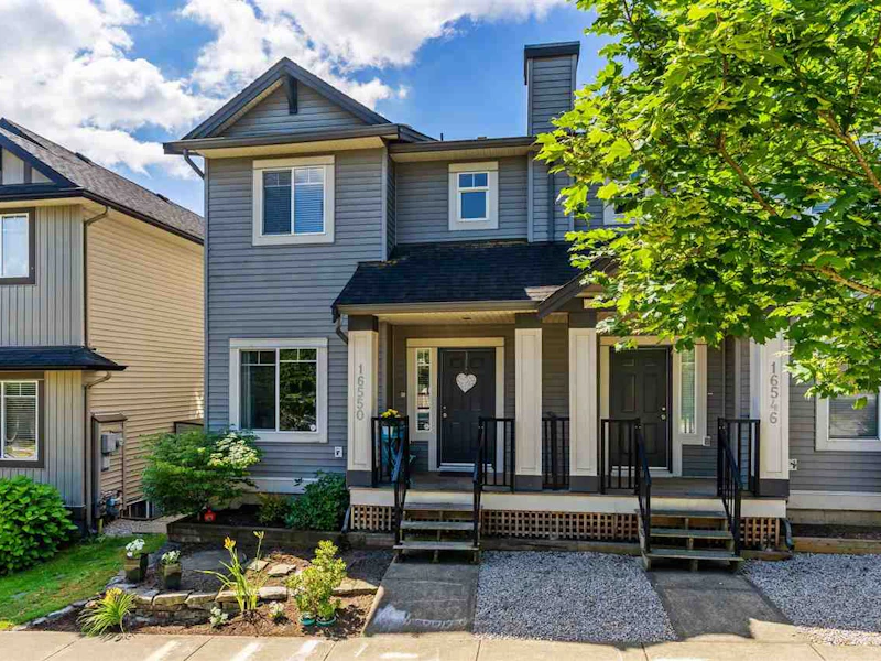 16550 60th Avenue, Surrey BC V3S 1S9