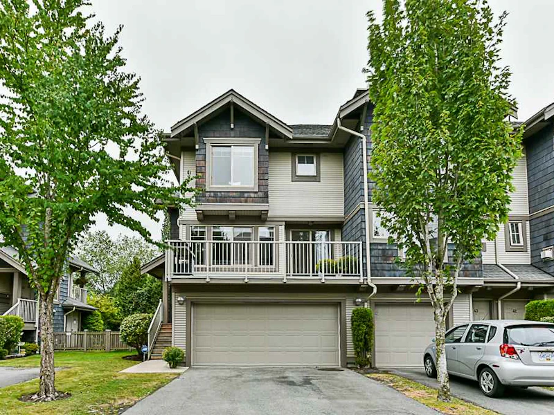 44 - 20761 Duncan Way, Langley BC V3A 9L4