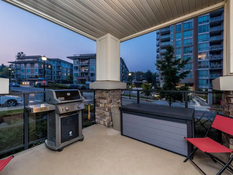 207 - 290 Francis Way, New Westminster BC V3L 0C4