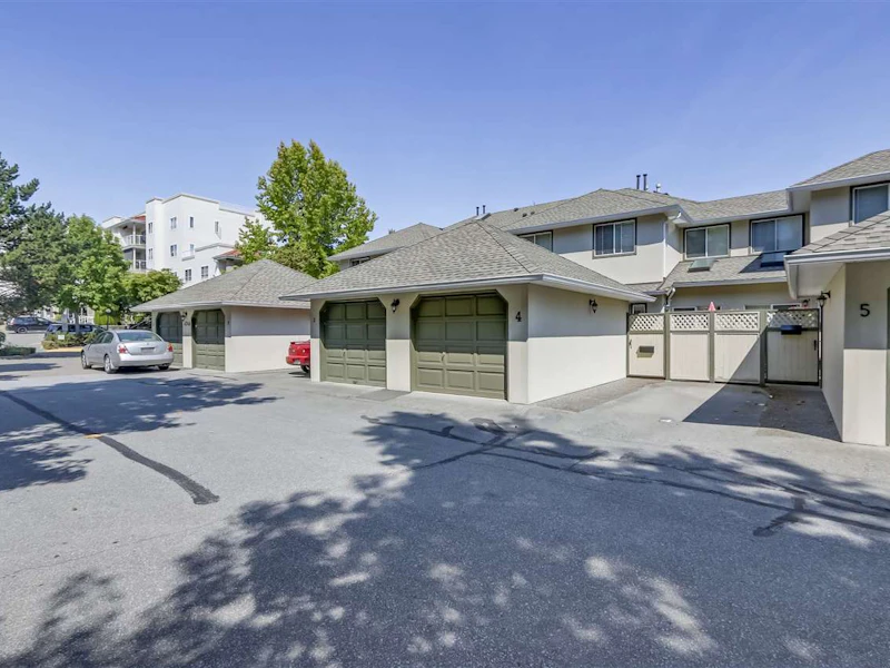 4 - 4748 53rd Street, Delta BC V4K 2Z1