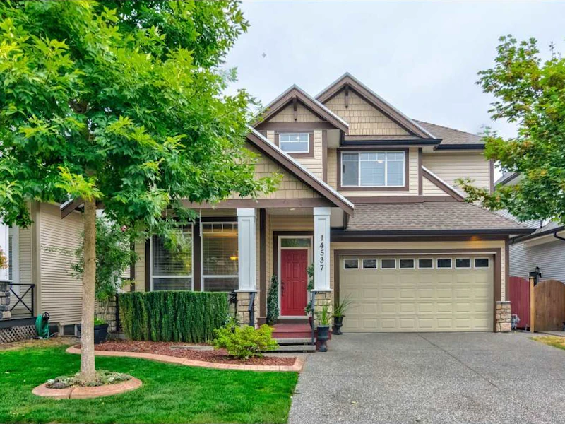 14537 59a Avenue, Surrey BC V3S 7B5