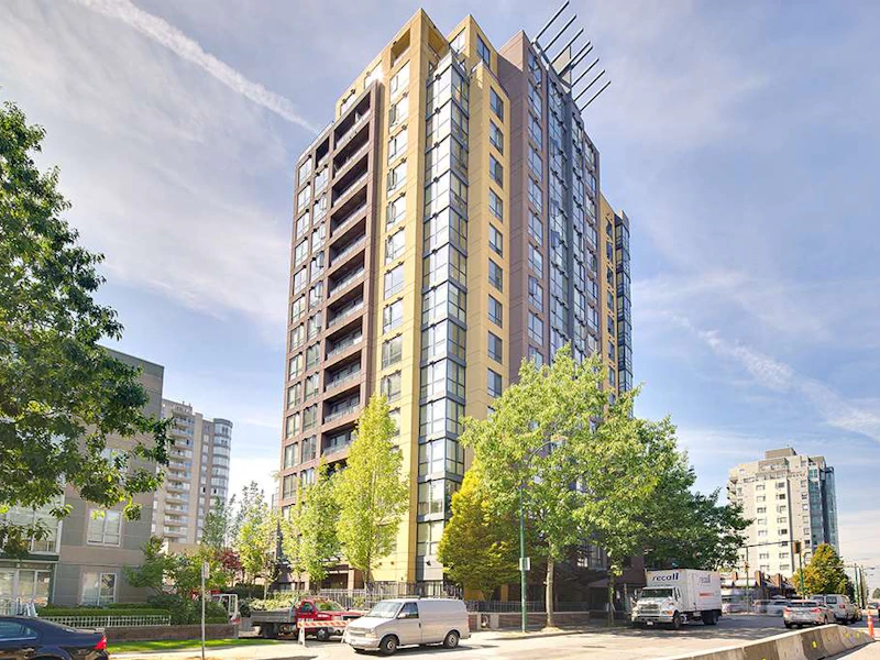 1011 - 3438 Vanness Avenue, Vancouver BC V5R 6E7