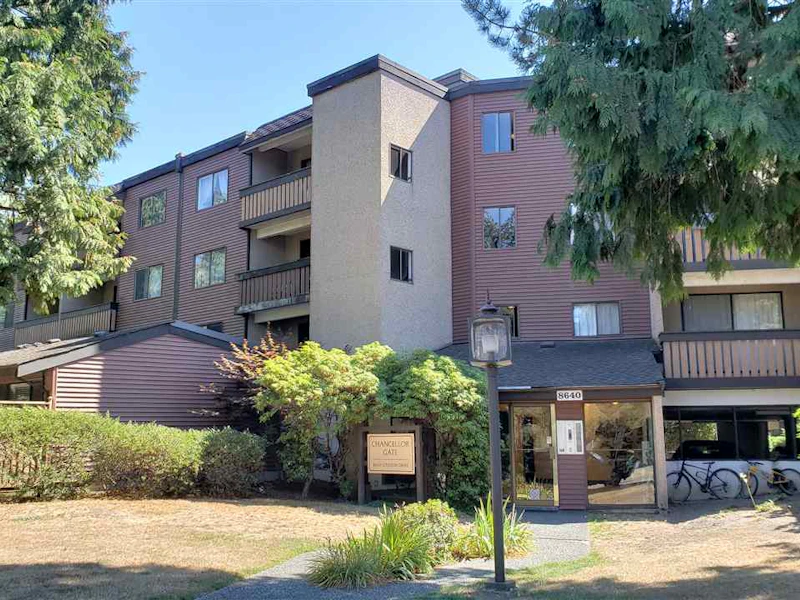 213 - 8640 Citation Drive, Richmond BC V6Y 3A3