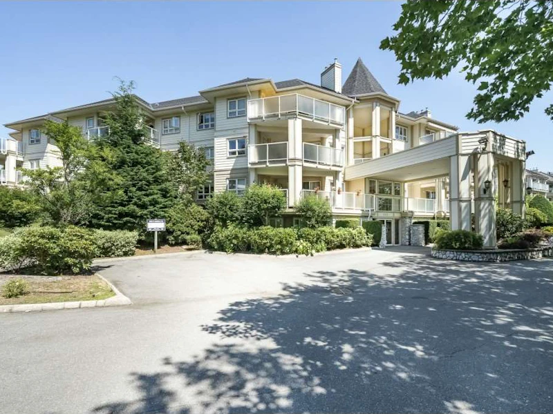 308 - 20125 55a Avenue, Langley BC V3A 8L6